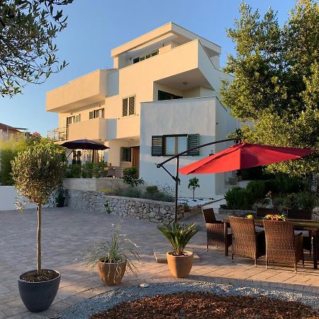 Villa Providenca Vodice Zewnętrze zdjęcie
