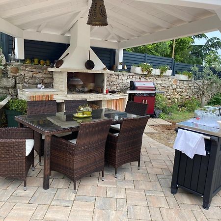 Villa Providenca Vodice Zewnętrze zdjęcie