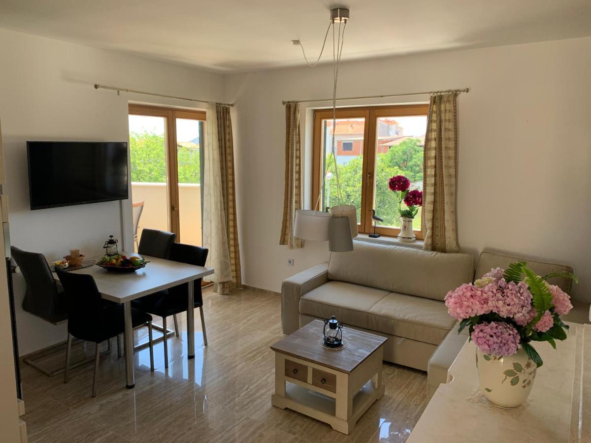 Villa Providenca Vodice Zewnętrze zdjęcie
