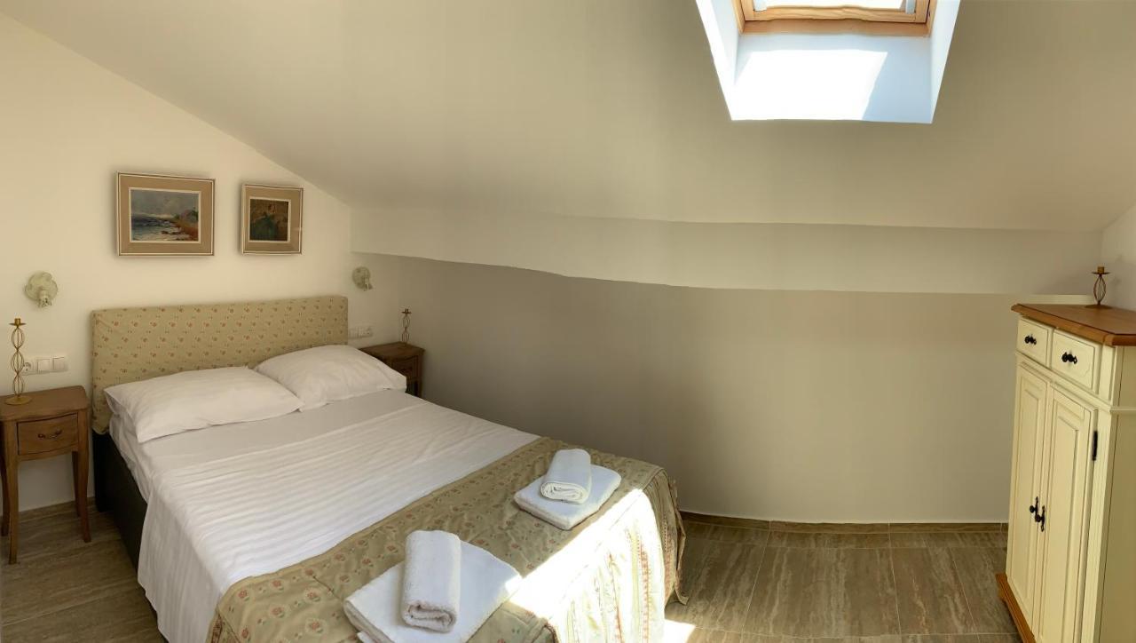 Villa Providenca Vodice Zewnętrze zdjęcie