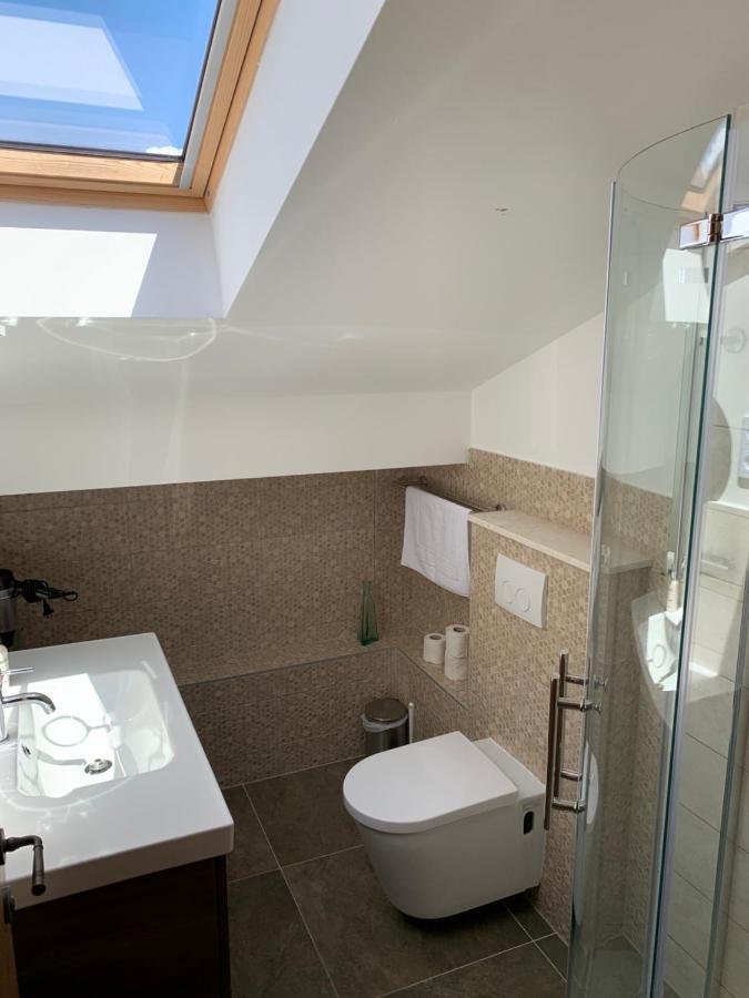Villa Providenca Vodice Zewnętrze zdjęcie