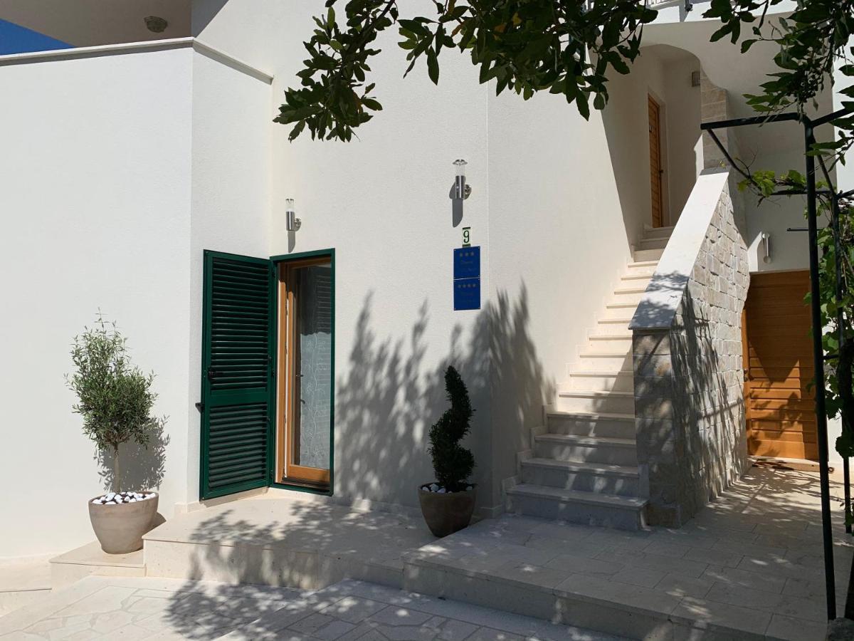 Villa Providenca Vodice Zewnętrze zdjęcie