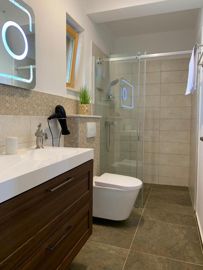 Villa Providenca Vodice Zewnętrze zdjęcie