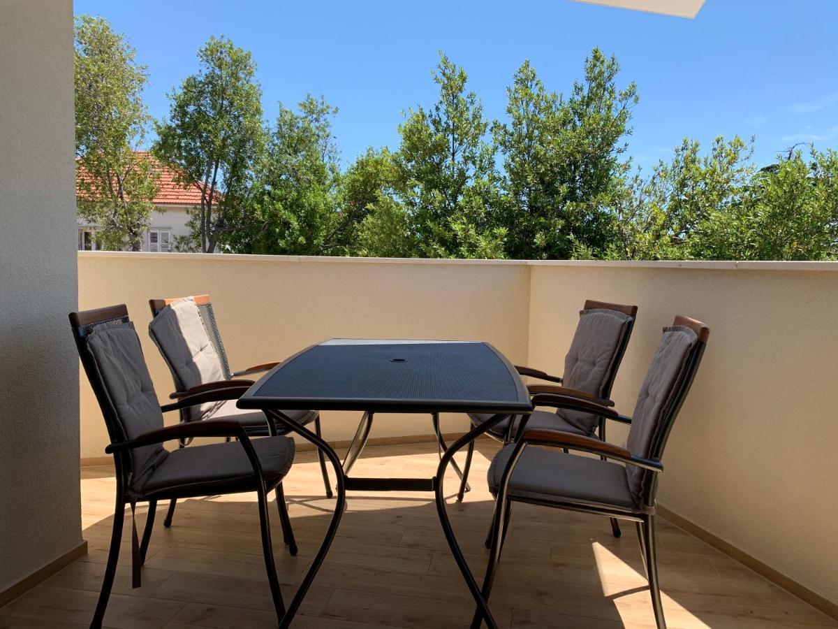 Villa Providenca Vodice Zewnętrze zdjęcie