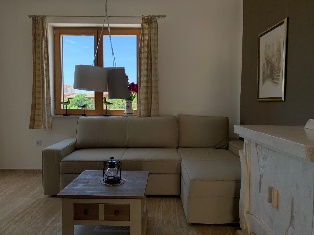 Villa Providenca Vodice Zewnętrze zdjęcie
