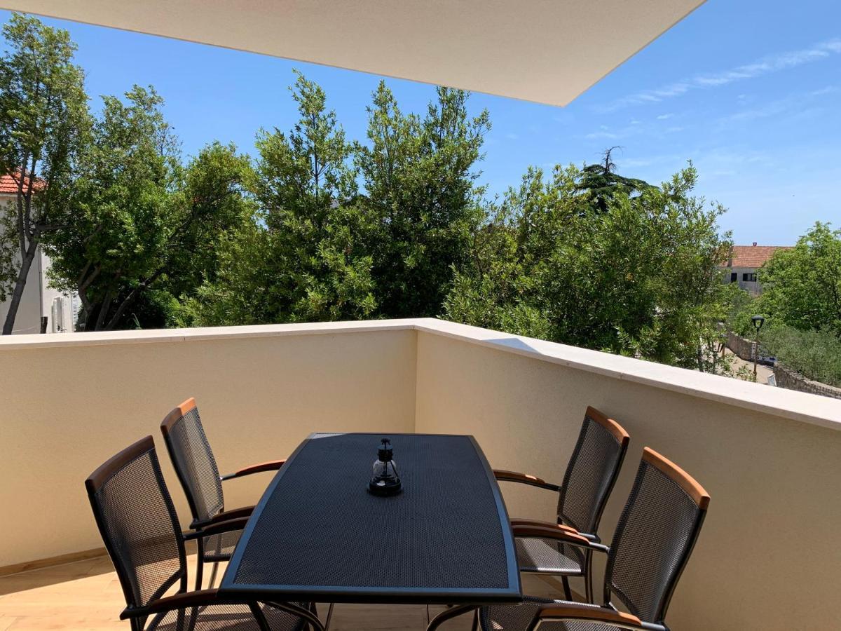 Villa Providenca Vodice Zewnętrze zdjęcie