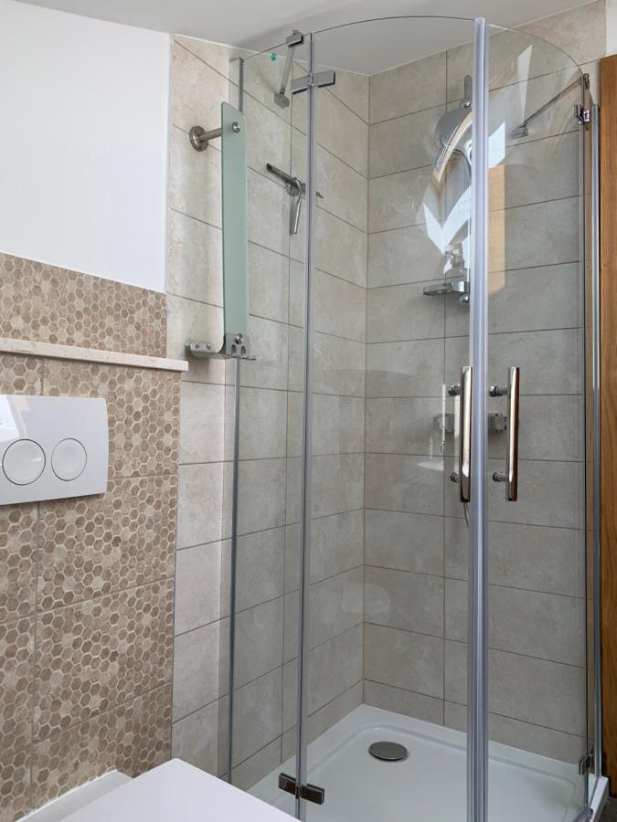 Villa Providenca Vodice Zewnętrze zdjęcie