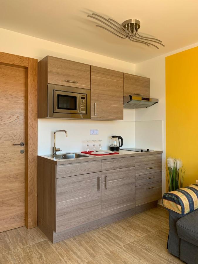 Villa Providenca Vodice Zewnętrze zdjęcie