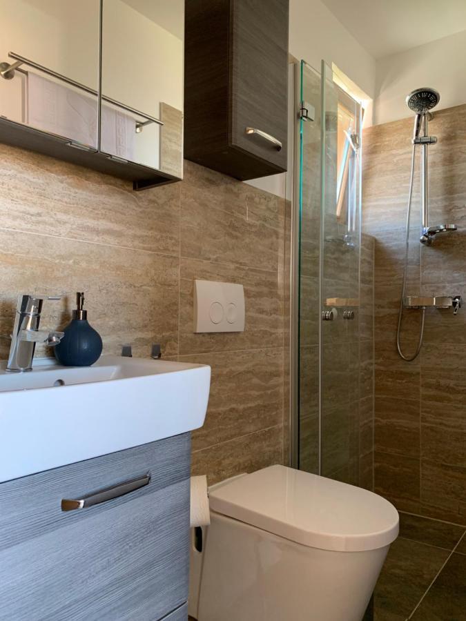 Villa Providenca Vodice Zewnętrze zdjęcie