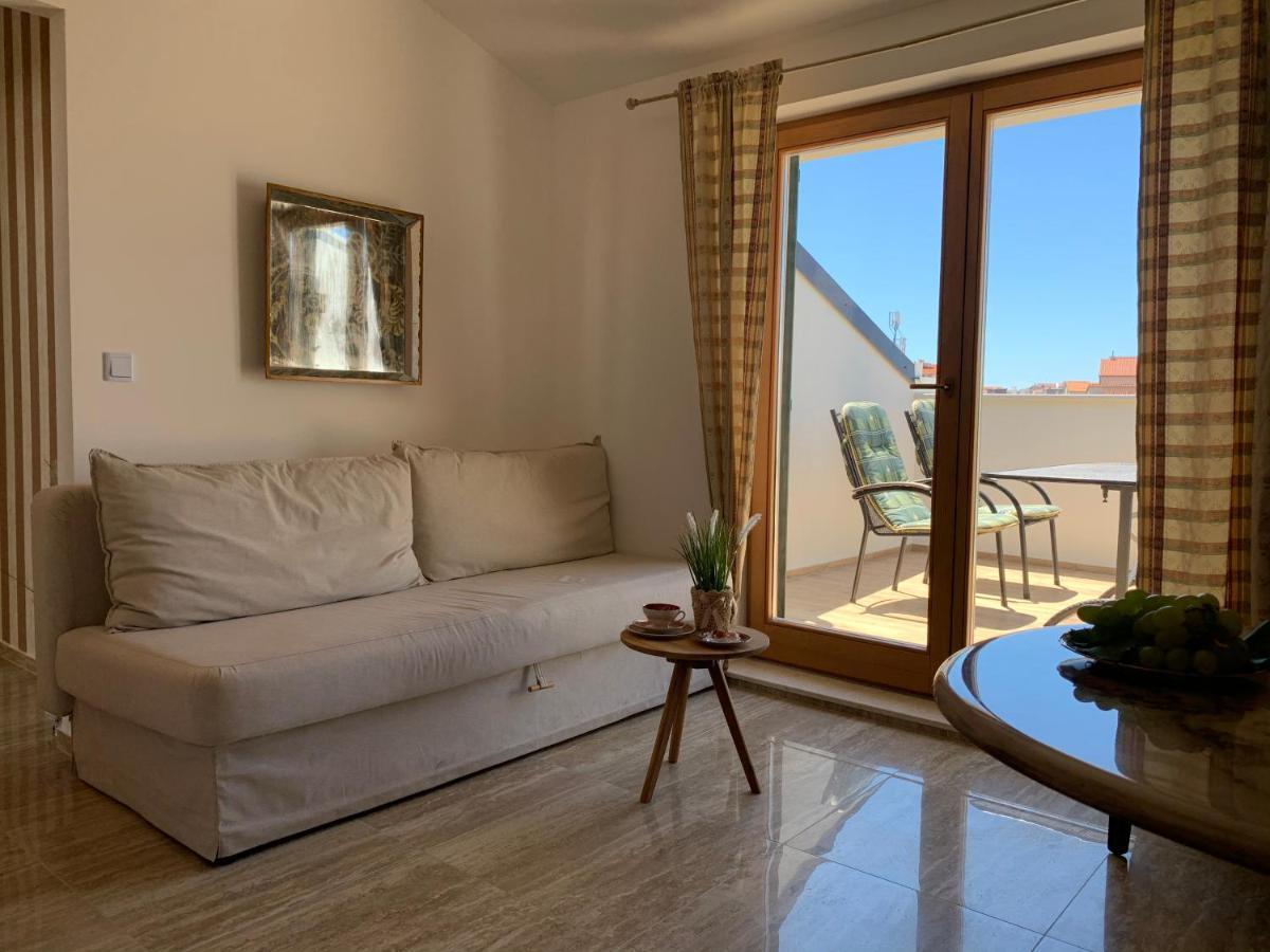 Villa Providenca Vodice Zewnętrze zdjęcie