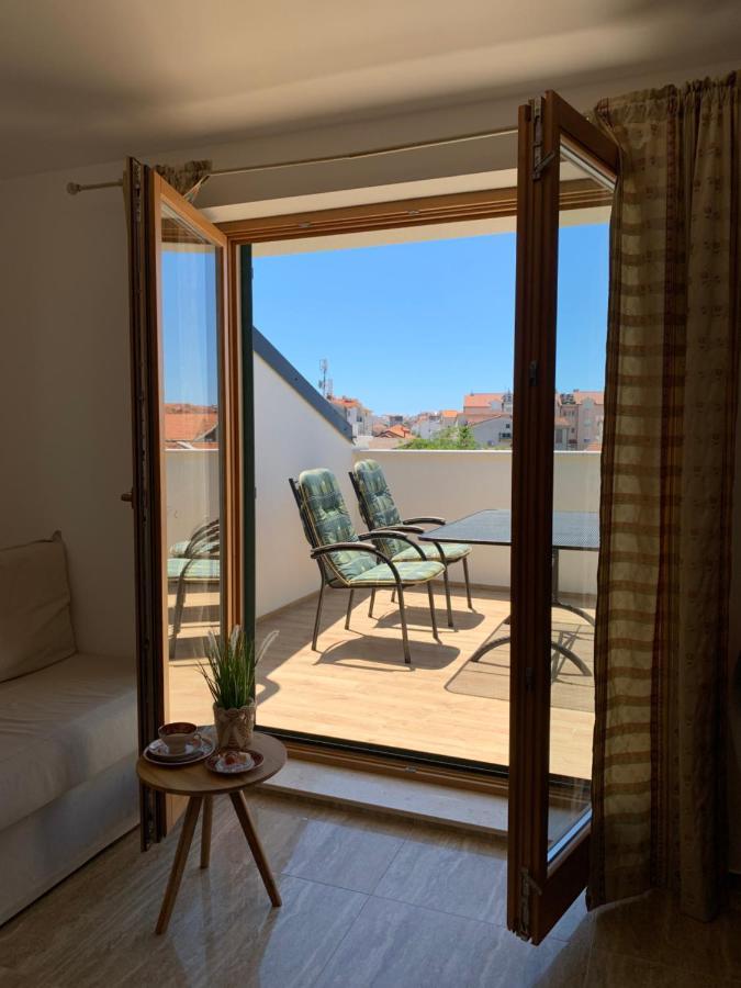 Villa Providenca Vodice Zewnętrze zdjęcie