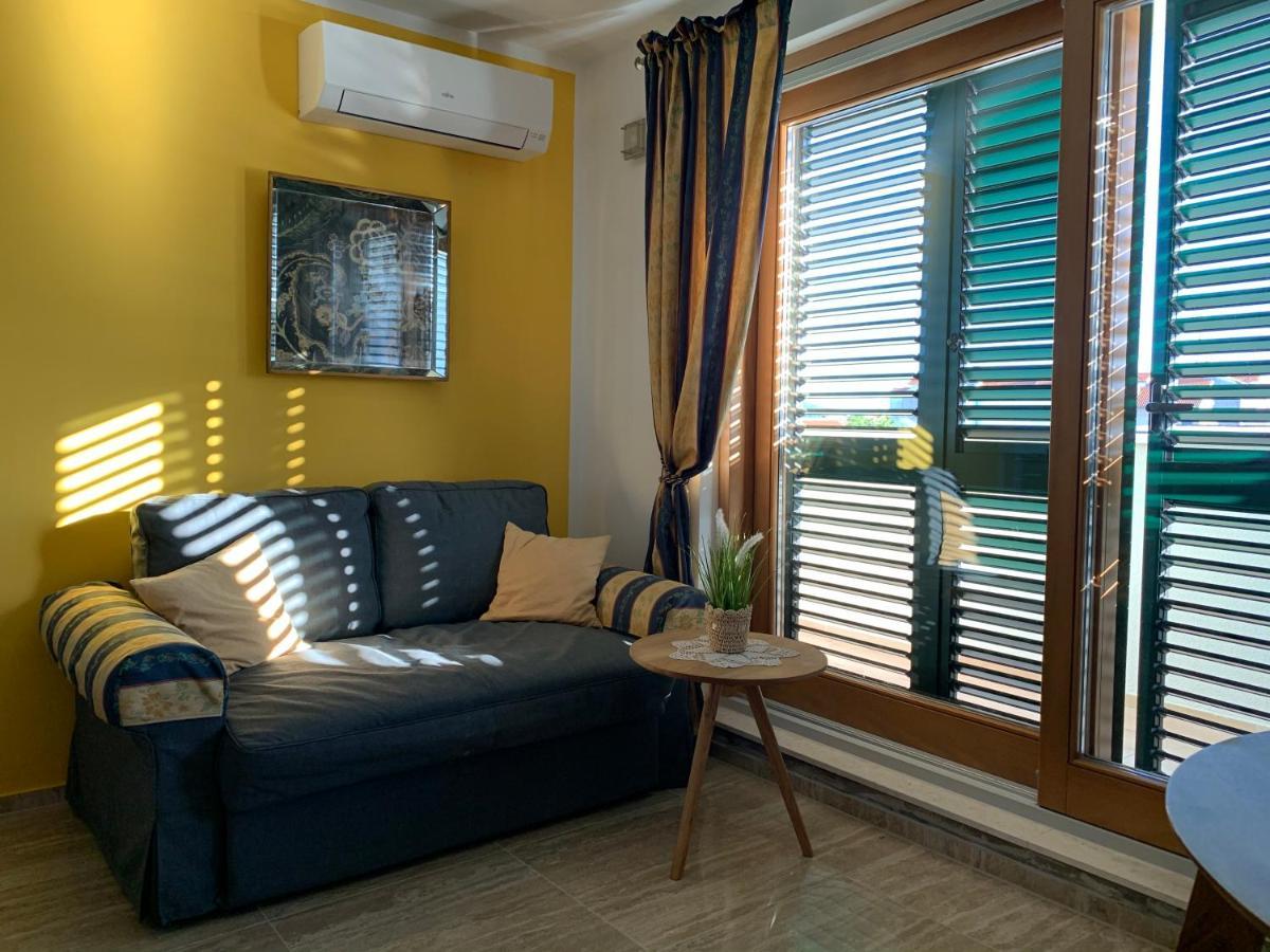 Villa Providenca Vodice Zewnętrze zdjęcie