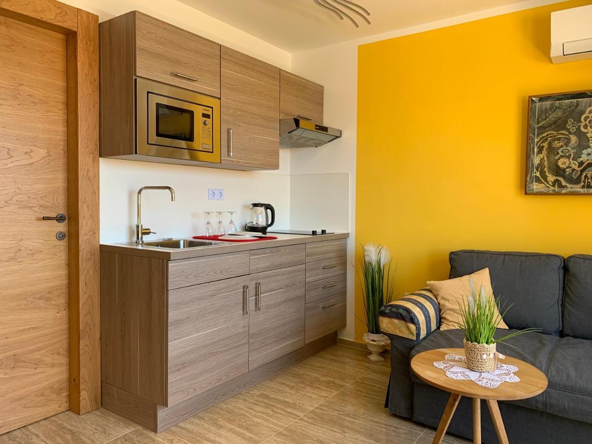 Villa Providenca Vodice Zewnętrze zdjęcie