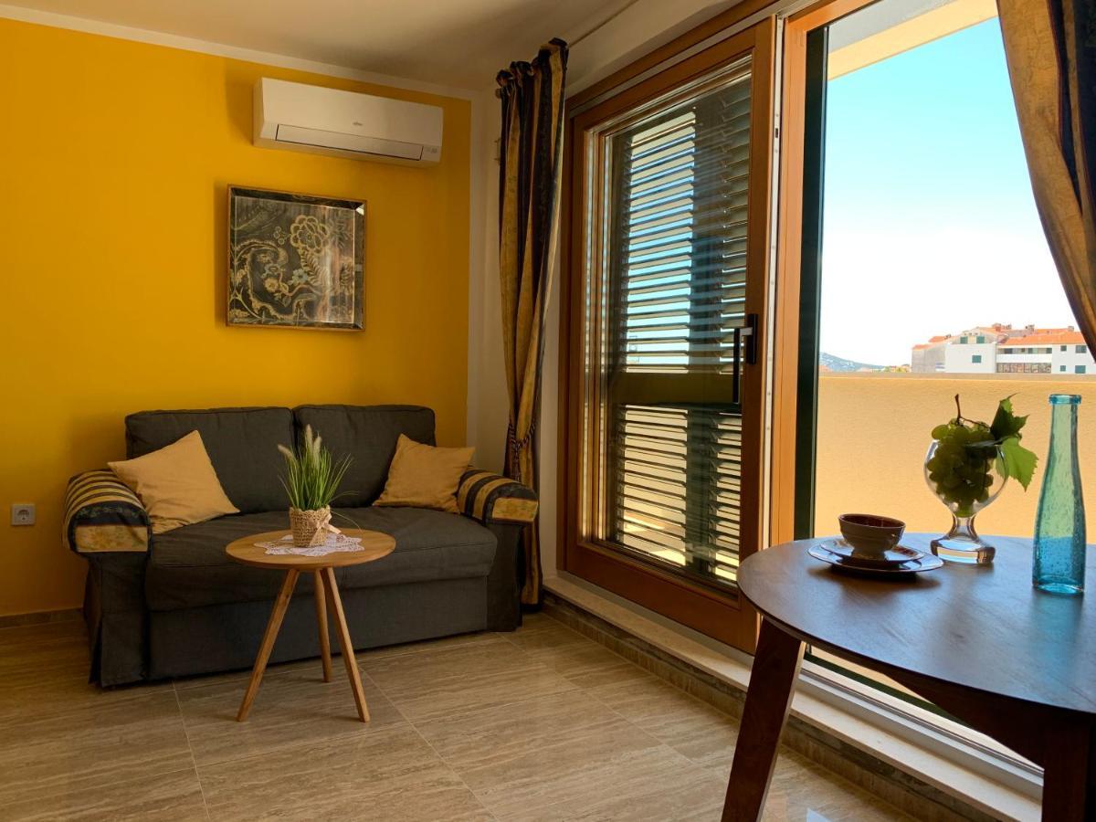 Villa Providenca Vodice Zewnętrze zdjęcie