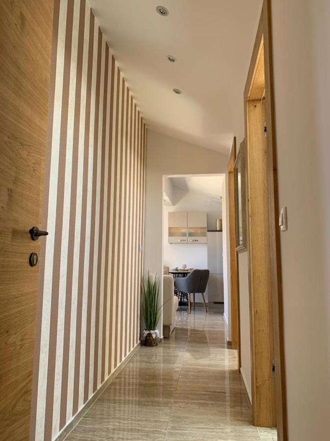 Villa Providenca Vodice Zewnętrze zdjęcie