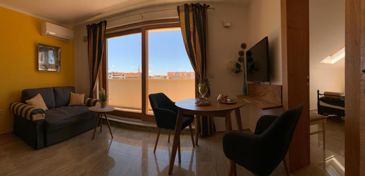 Villa Providenca Vodice Zewnętrze zdjęcie