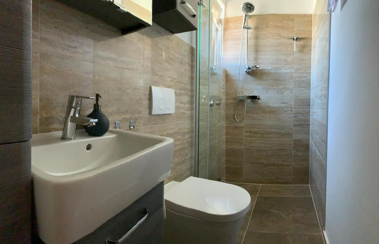 Villa Providenca Vodice Zewnętrze zdjęcie
