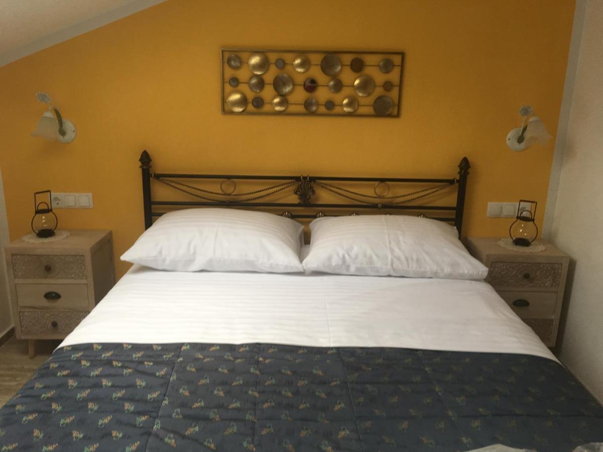 Villa Providenca Vodice Zewnętrze zdjęcie